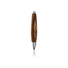 PORTAMINAS EMG SKETCH 5.5MM ZEBRANO NATURAL