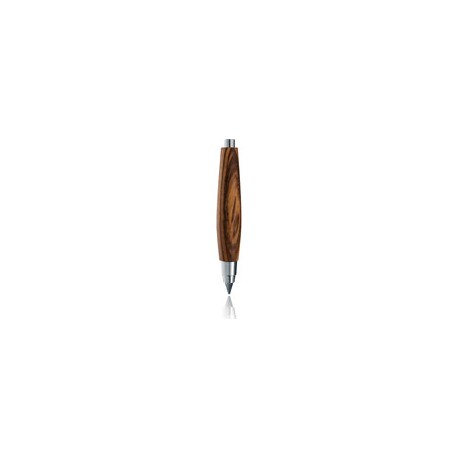 PORTAMINAS EMG SKETCH 5.5MM ZEBRANO NATURAL
