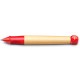 PORTAMINAS FINO LAMY ABC 110 DE 1.4 MM ROJO  ...