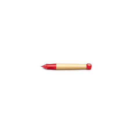 PORTAMINAS FINO LAMY ABC 110 DE 1.4 MM ROJO  ...