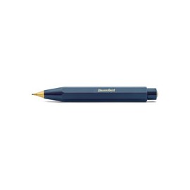 PORTAMINAS KAWECO CLASSIC SPORT 0.7MM NAVY