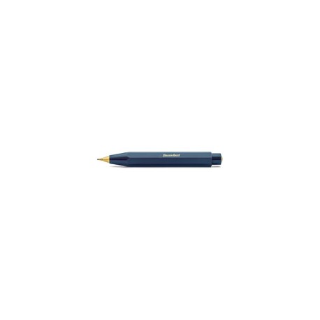 PORTAMINAS KAWECO CLASSIC SPORT 0.7MM NAVY