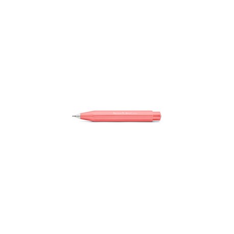 PORTAMINAS KAWECO AL SPORT 0.7 MM
