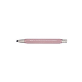 PORTAMINAS KOH I NOOR 5340 DE 5.6 MM ROSA
