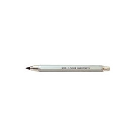 PORTAMINAS KOH I NOOR CROMO 5.6 MM