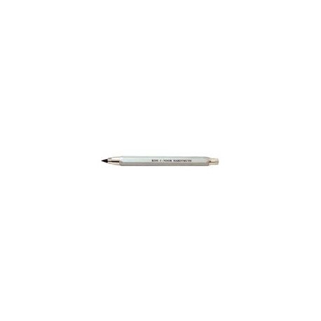 PORTAMINAS KOH I NOOR CROMO 5.6 MM