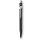 PORTAMINAS CARAN D ACHE 844.009 NEGRO