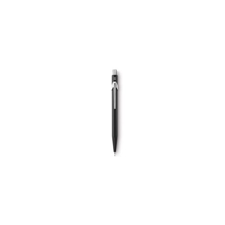 PORTAMINAS CARAN D ACHE 844.009 NEGRO