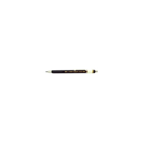 PORTAMINAS KOH I NOOR TOISON 2.5 MM