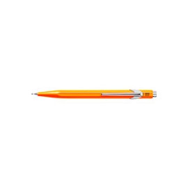 PORTAMINAS CARAN D ACHE 844 FLUO