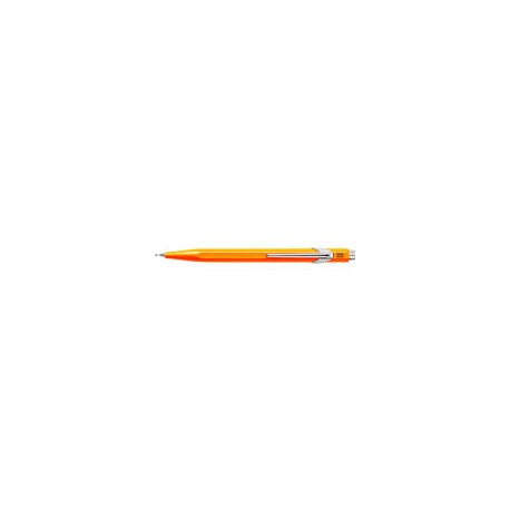 PORTAMINAS CARAN D ACHE 844 FLUO