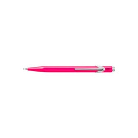 PORTAMINAS CARAN D ACHE 844 FLUO