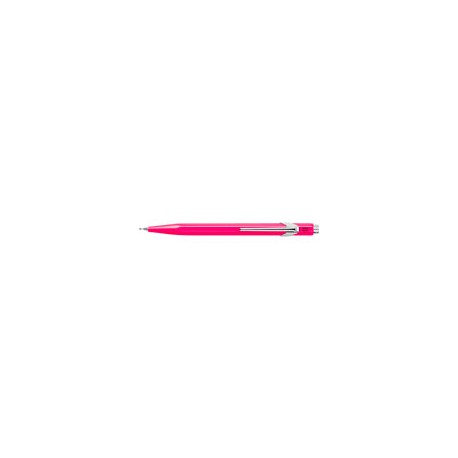 PORTAMINAS CARAN D ACHE 844 FLUO