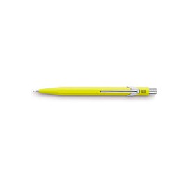 PORTAMINAS CARAN D ACHE 844 FLUO