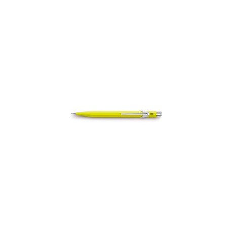 PORTAMINAS CARAN D ACHE 844 FLUO