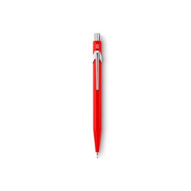 PORTAMINAS CARAN D ACHE 844.070 ROJO