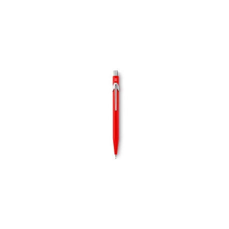 PORTAMINAS CARAN D ACHE 844.070 ROJO