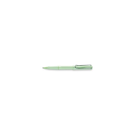 ROLLER LAMY 336M SAFARI MINT PUNTA MEDIANO