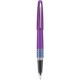 ROLLER PILOT MR 91404 MORADO PUNTO FINO