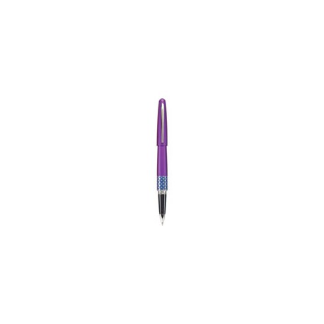 ROLLER PILOT MR 91404 MORADO PUNTO FINO