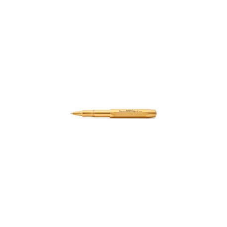 ROLLER KAWECO BRASS SPORT