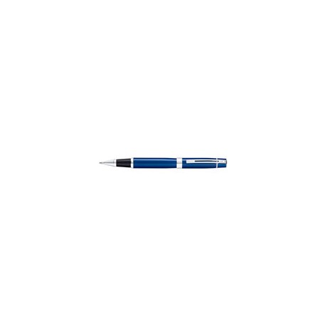 ROLLER SHEAFFER SERIE 300 AZUL BRILLANTE CT  ...