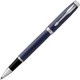 ROLLER PARKER IM AZUL CT PUNTO FINO BLACK