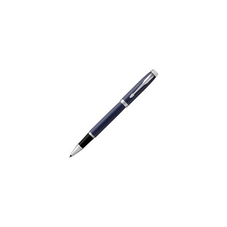 ROLLER PARKER IM AZUL CT PUNTO FINO BLACK