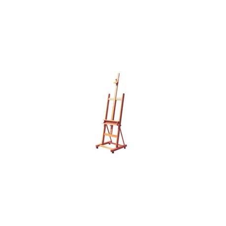 CABALLETE PROFESIONAL RODIN STUDIO W2
