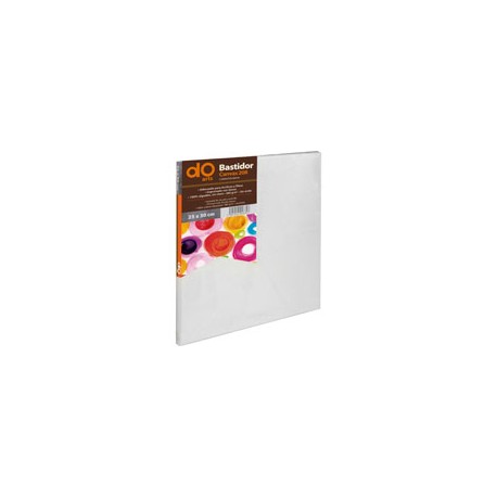 BASTIDOR DOARTS A30208 DE 25X30 CM