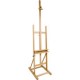 CABALLETE ESTUDIO DE MADERA DOARTS A13150