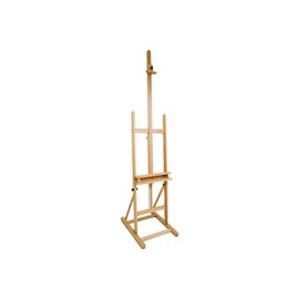 CABALLETE ESTUDIO DE MADERA DOARTS A13150