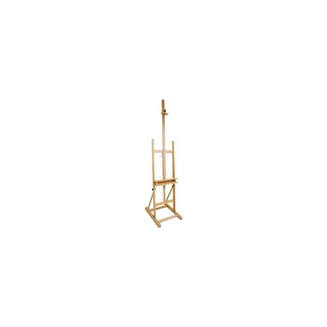 CABALLETE ESTUDIO DE MADERA DOARTS A13150