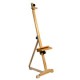 CABALLETE RODIN DE VARA CON CAJÓN