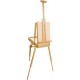 CABALLETE FRANCÉS DE MADERA DOARTS A13135