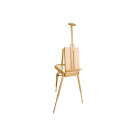 CABALLETE FRANCÉS DE MADERA DOARTS A13135
