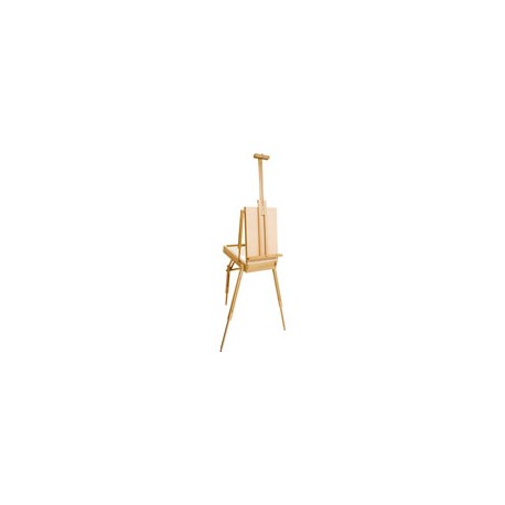CABALLETE FRANCÉS DE MADERA DOARTS A13135