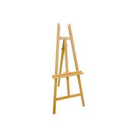 CABALLETE TIPO A DE MADERA DOARTS A13176