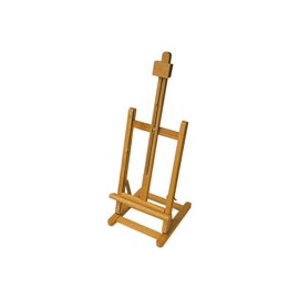CABALLETE DE MESA RODIN PORTÁTIL
