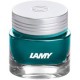 TINTA PARA PLUMA FUENTE LAMY T53 AMAZONITE