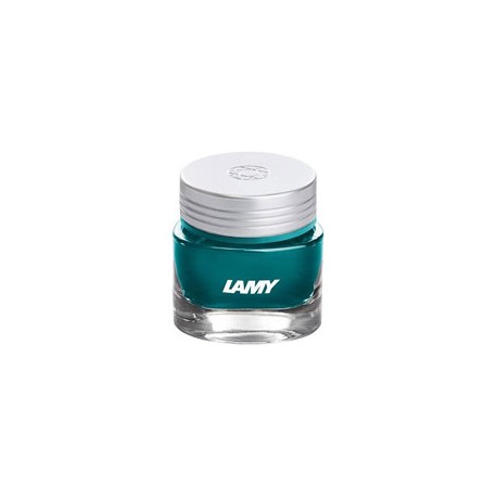 TINTA PARA PLUMA FUENTE LAMY T53 AMAZONITE