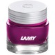 TINTA PARA PLUMA FUENTE LAMY T53 BERYL