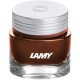 TINTA PARA PLUMA FUENTE LAMY T53 TOPAZ