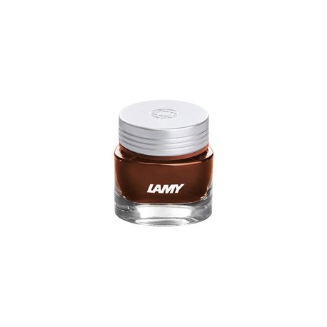 TINTA PARA PLUMA FUENTE LAMY T53 TOPAZ
