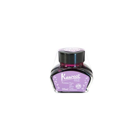 TINTA PARA PLUMA FUENTE KAWECO 30ML