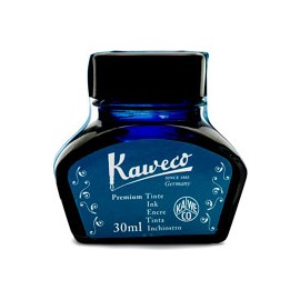 TINTA PARA PLUMA KAWECO 30ML