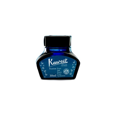 TINTA PARA PLUMA KAWECO 30ML