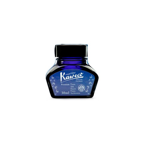 TINTA PARA PLUMA KAWECO 30ML