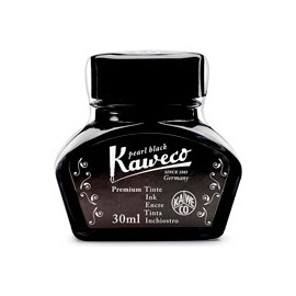 TINTA PARA PLUMA KAWECO 30ML