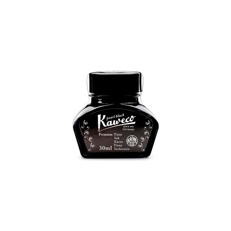 TINTA PARA PLUMA KAWECO 30ML